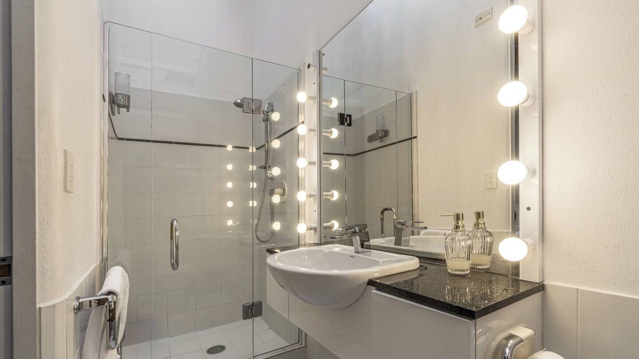 Photo of Bathroom in Beach Haven