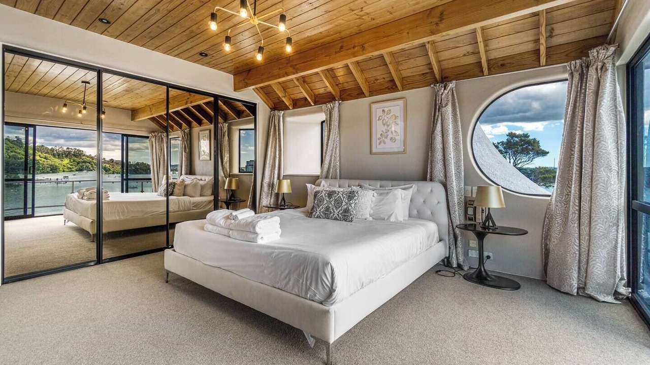 Photo of Bedroom in Beach Haven