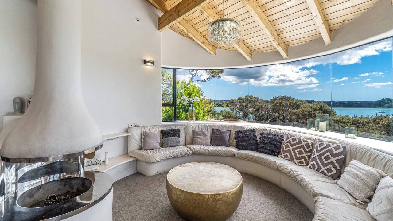 Photo of Livingroom in Beach Haven