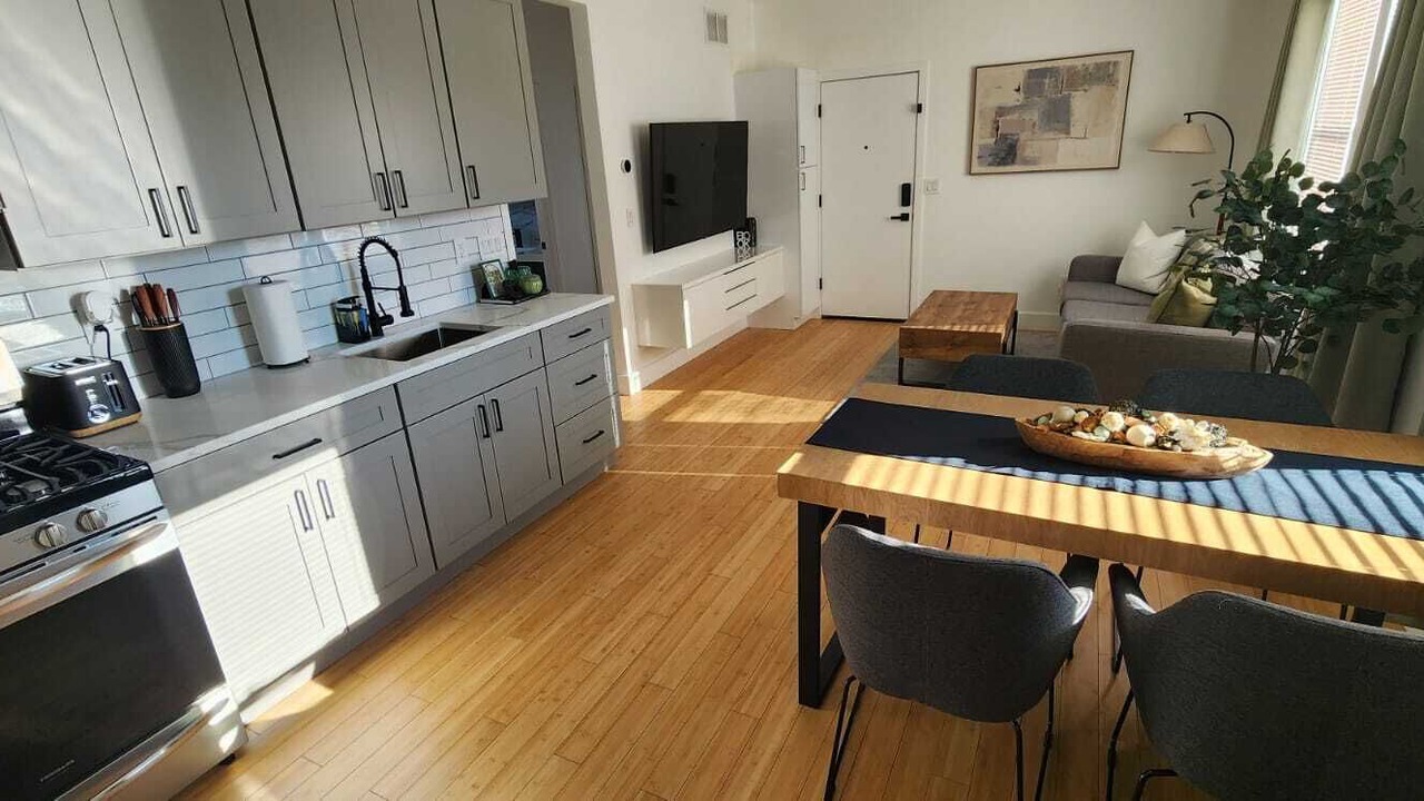 Photo of Kitchen in Linden