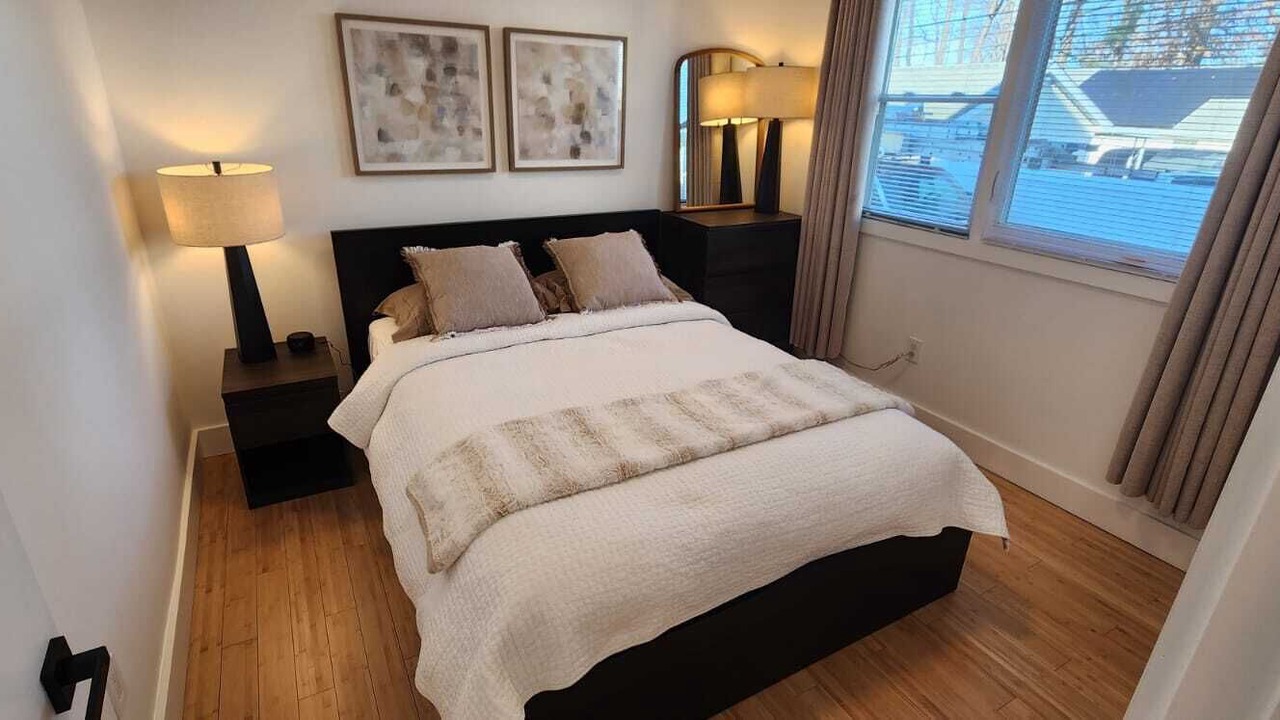 Photo of Bedroom in Linden