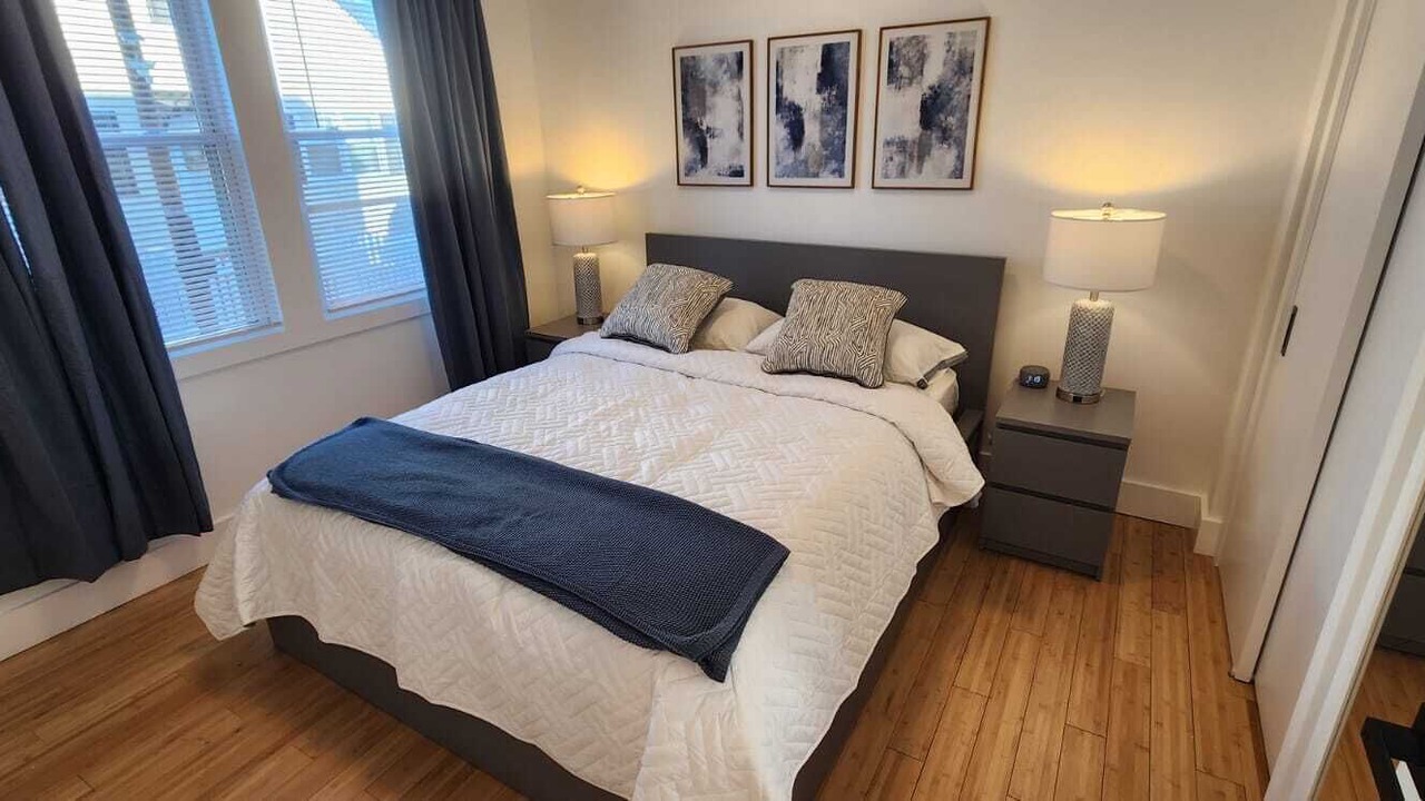 Photo of Bedroom in Linden