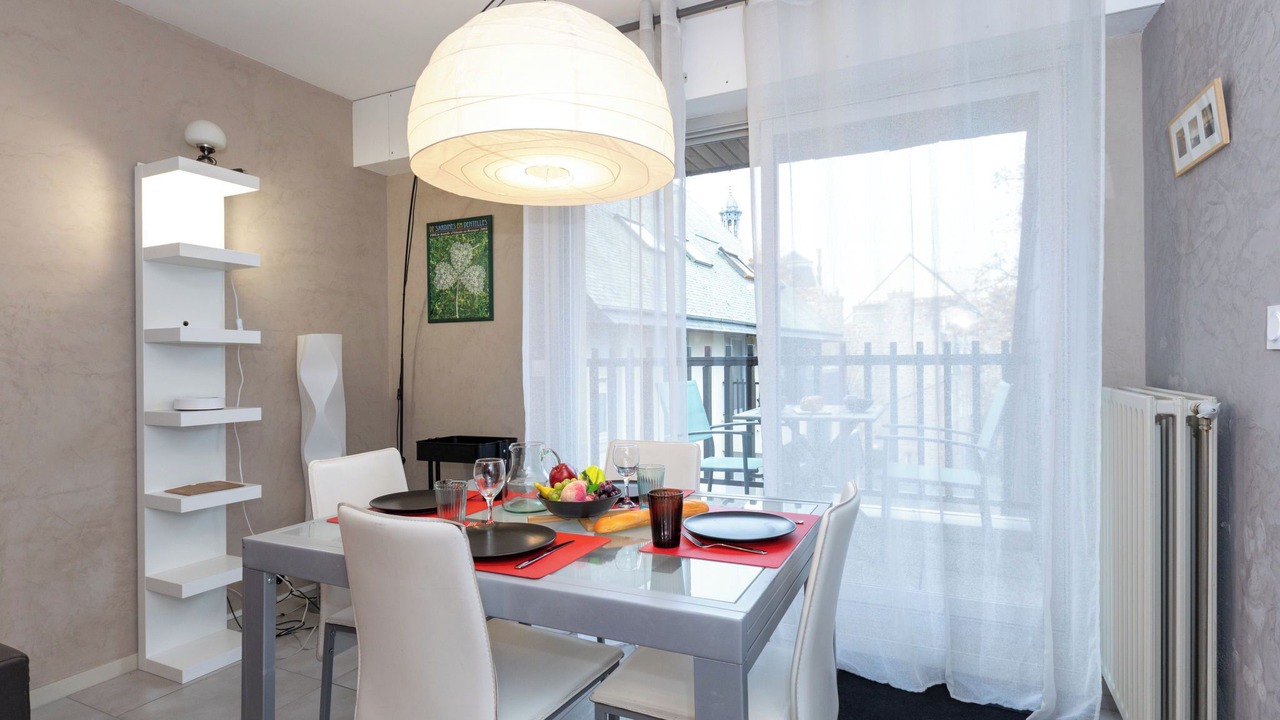 Photo of Bedroom in Saint-Servan