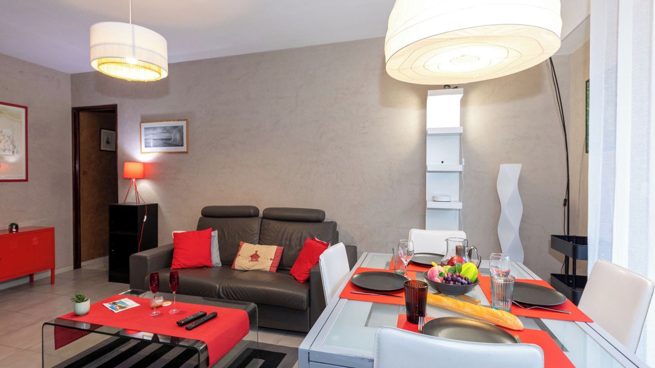 Photo of Livingroom in Saint-Servan