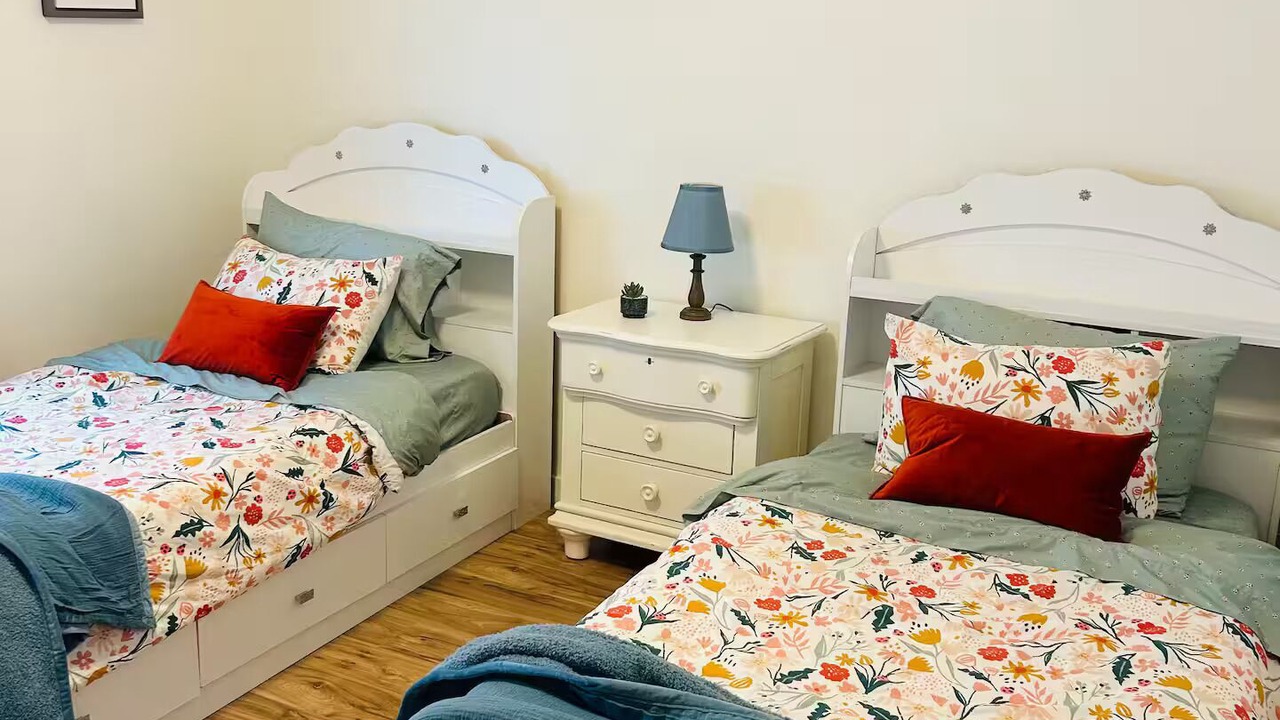 Photo of Bedroom in Polson