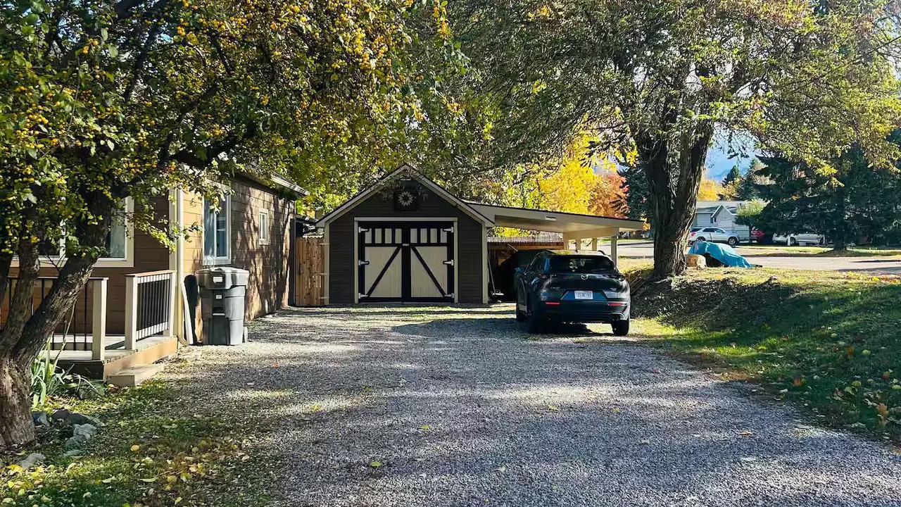 Photo of Outdoor in Polson