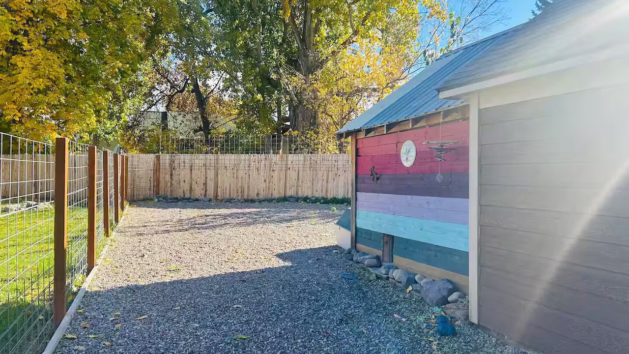 Photo of Outdoor in Polson