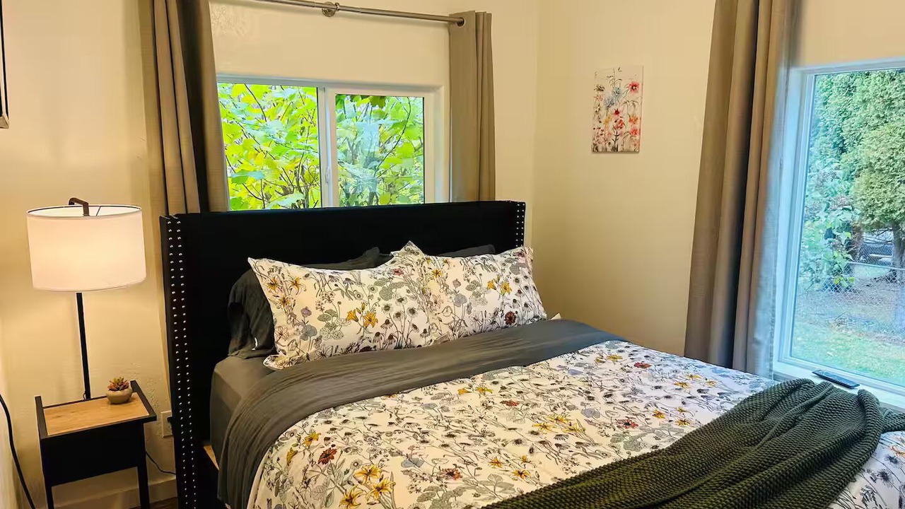 Photo of Bedroom in Polson