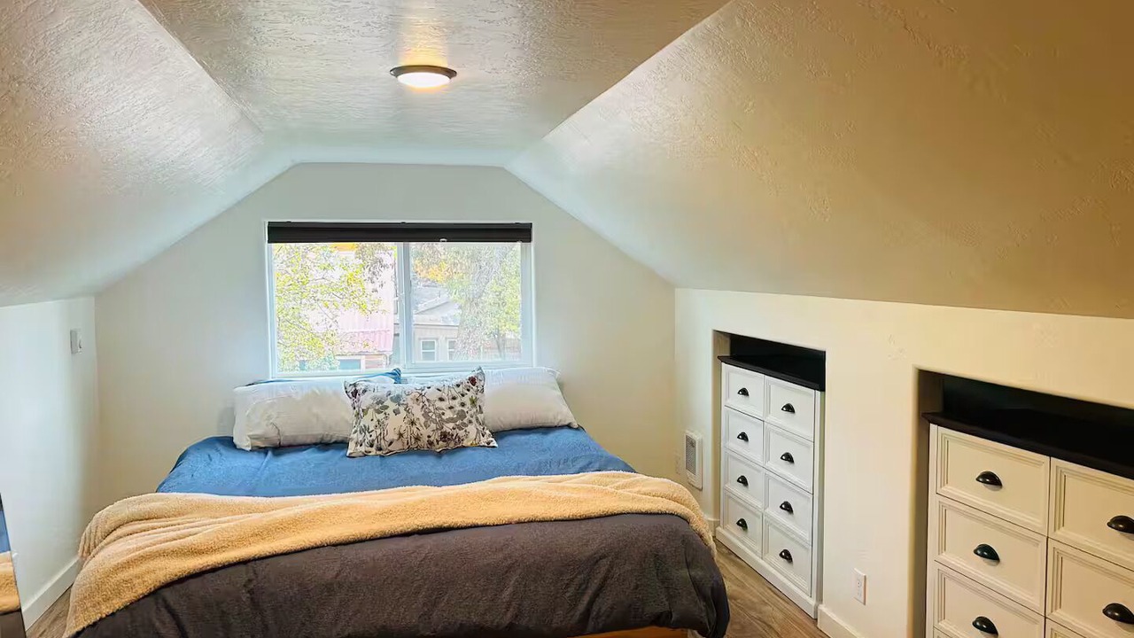 Photo of Bedroom in Polson
