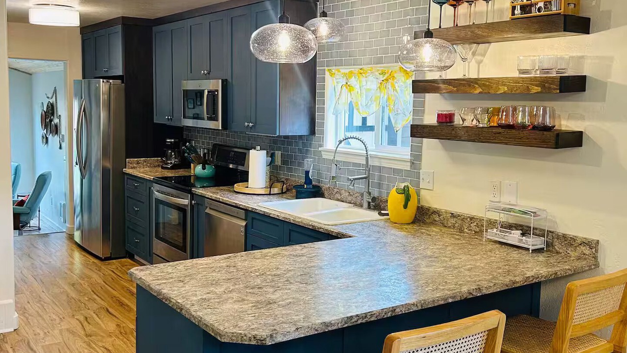 Photo of Kitchen in Polson