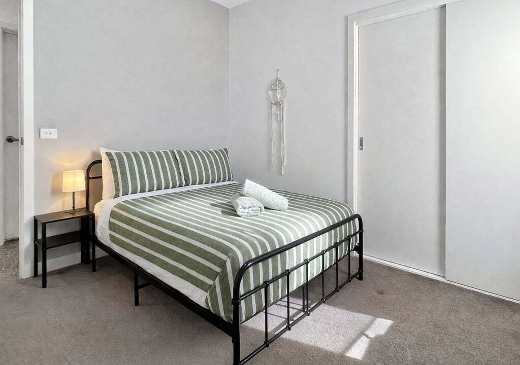 Photo of Bedroom in Mansfield