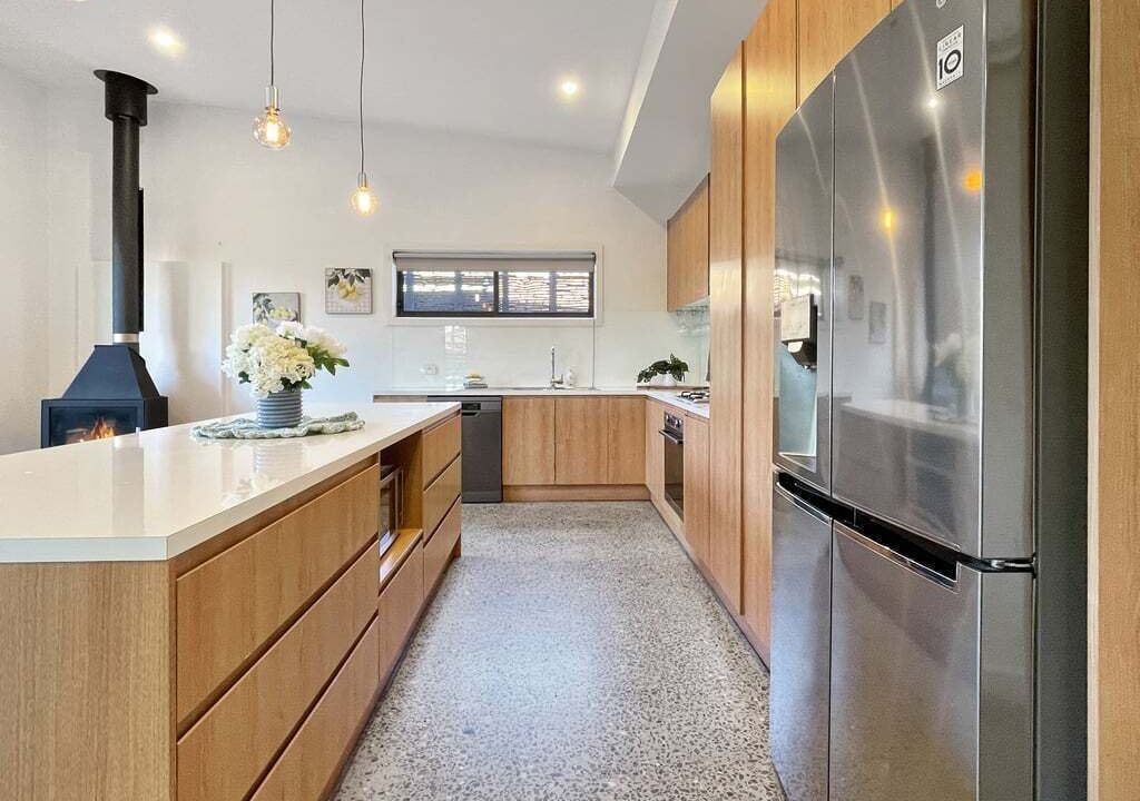 Photo of Kitchen in Mansfield