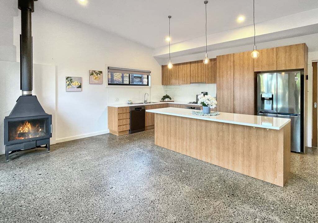 Photo of Kitchen in Mansfield