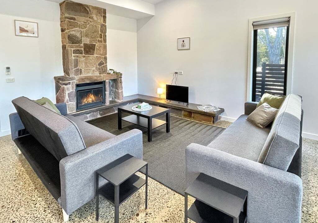 Photo of Livingroom in Mansfield