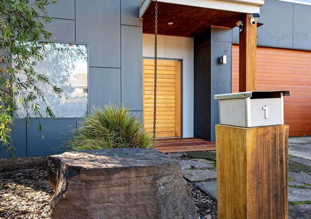 Photo of Outdoor in Mansfield