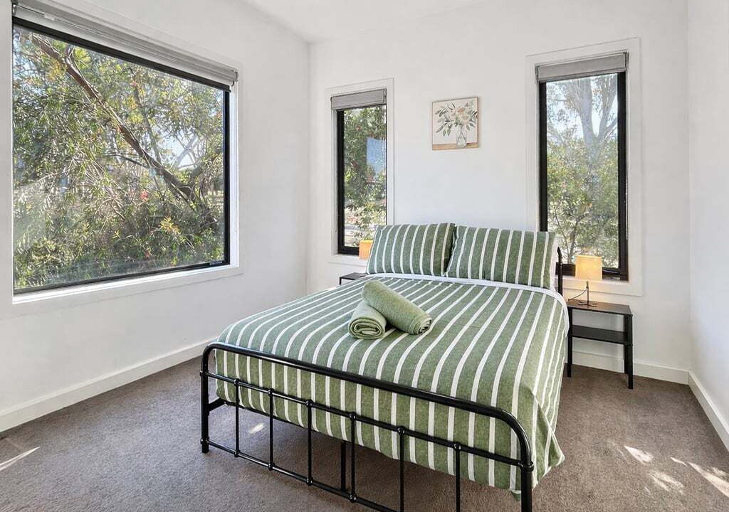 Photo of Bedroom in Mansfield