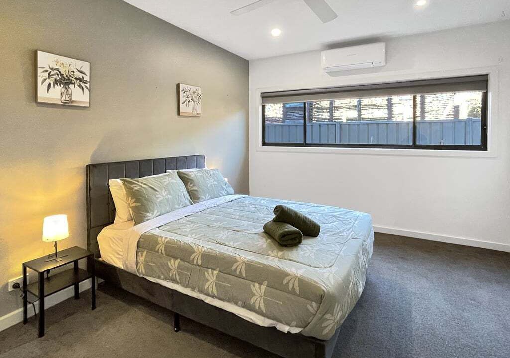 Photo of Bedroom in Mansfield