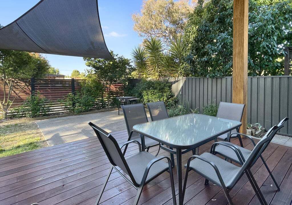 Photo of Outdoor in Mansfield