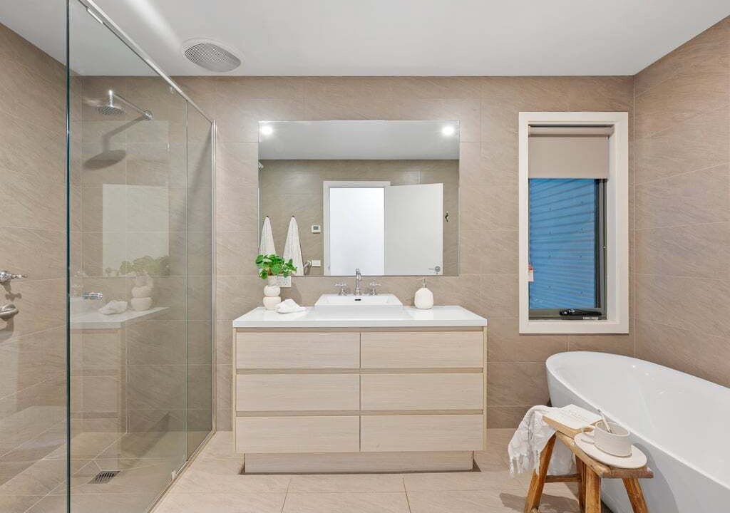 Photo of Bathroom in Mansfield