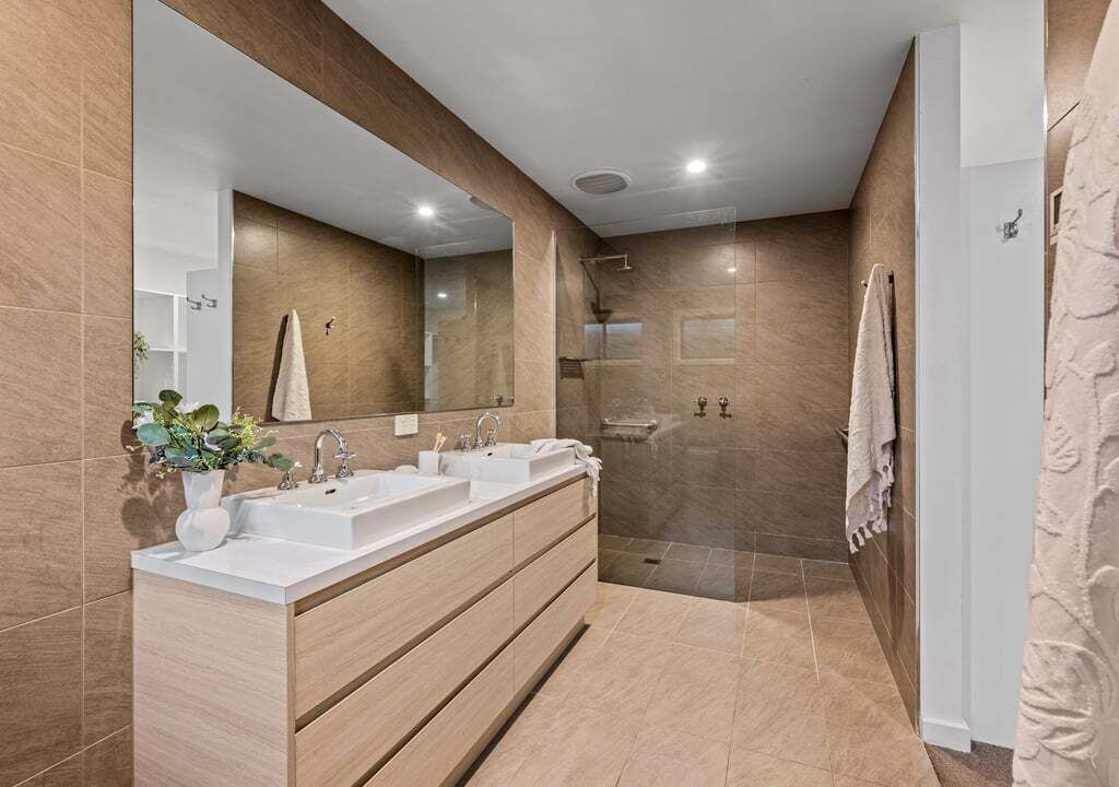 Photo of Bathroom in Mansfield