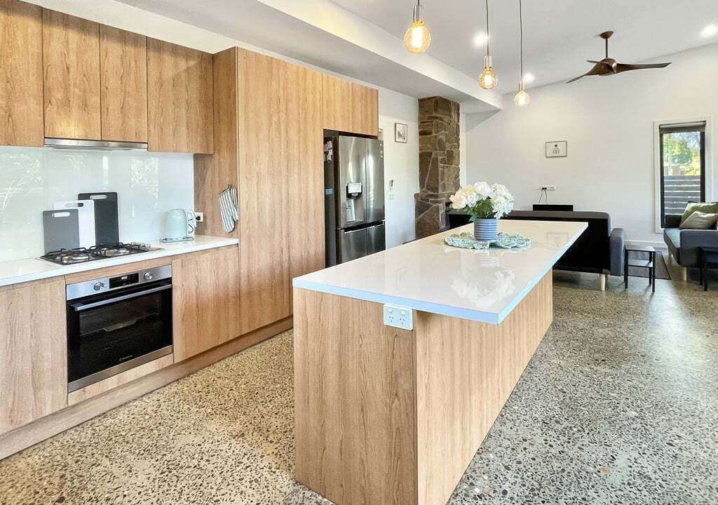 Photo of Kitchen in Mansfield