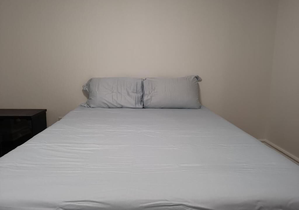 Photo of Bedroom in Richmond Hill
