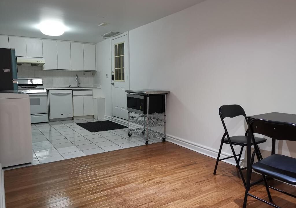Photo of Kitchen in Richmond Hill