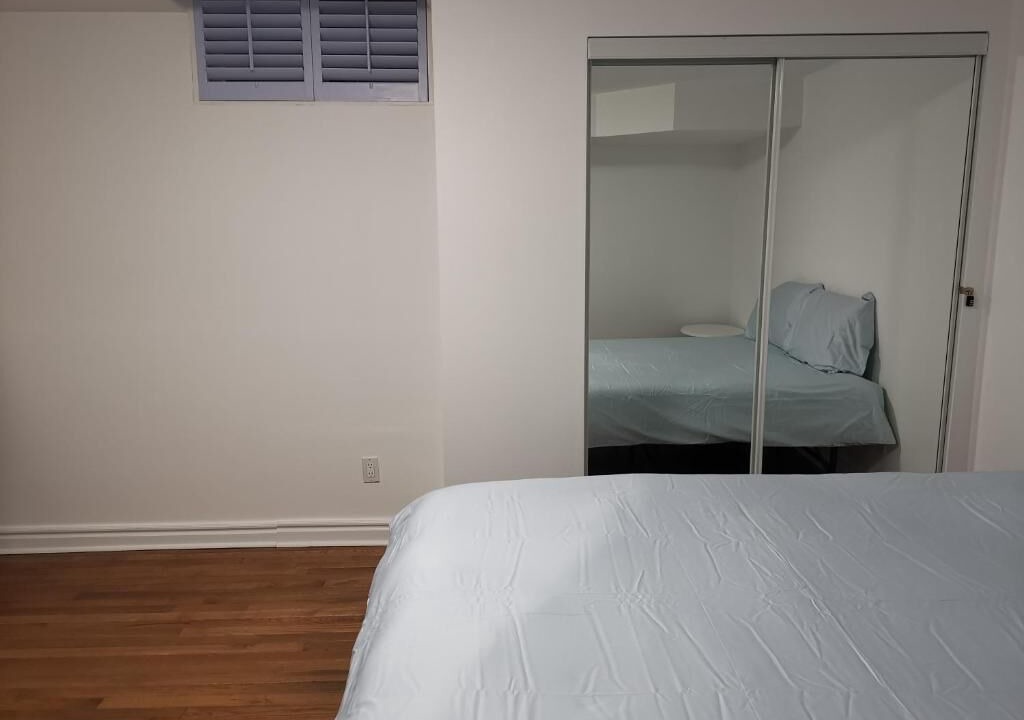 Photo of Bedroom in Richmond Hill