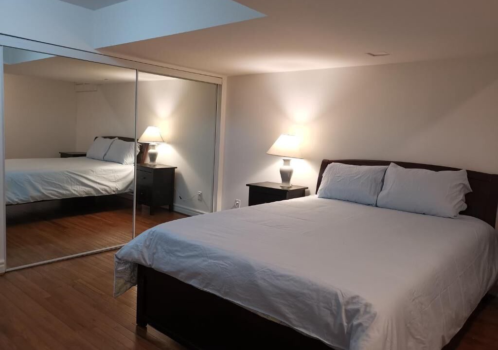 Photo of Bedroom in Richmond Hill