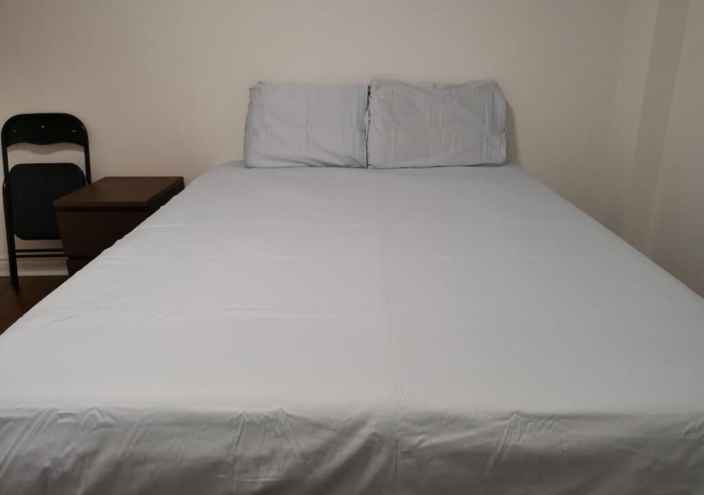 Photo of Bedroom in Richmond Hill