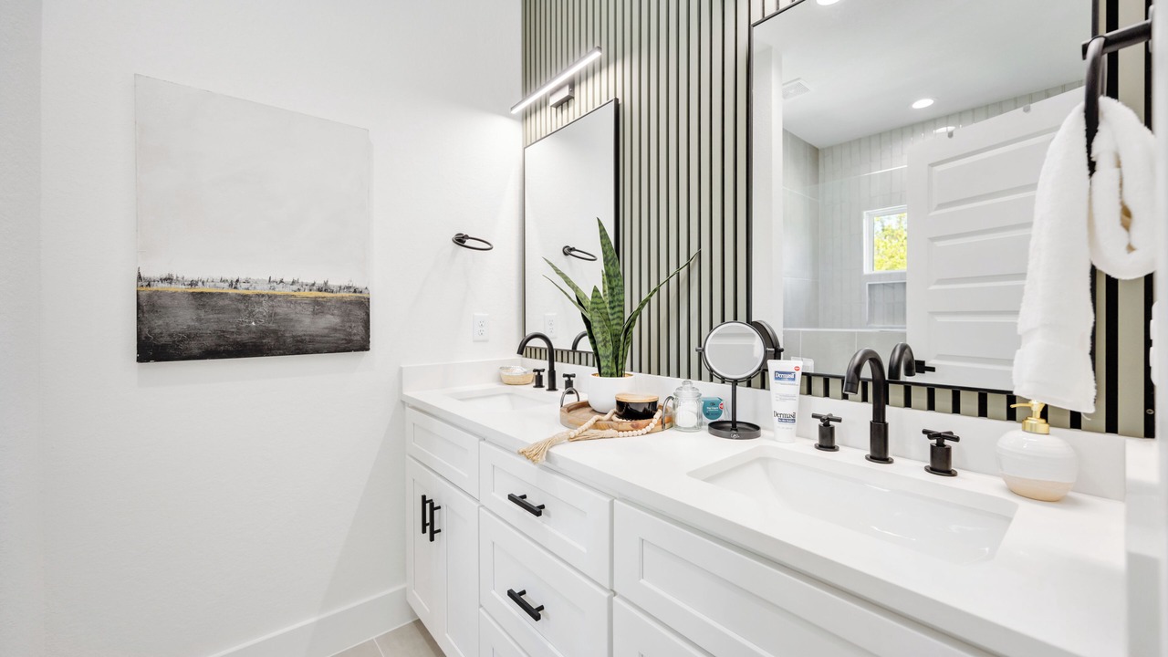 Photo of Bathroom in Northside