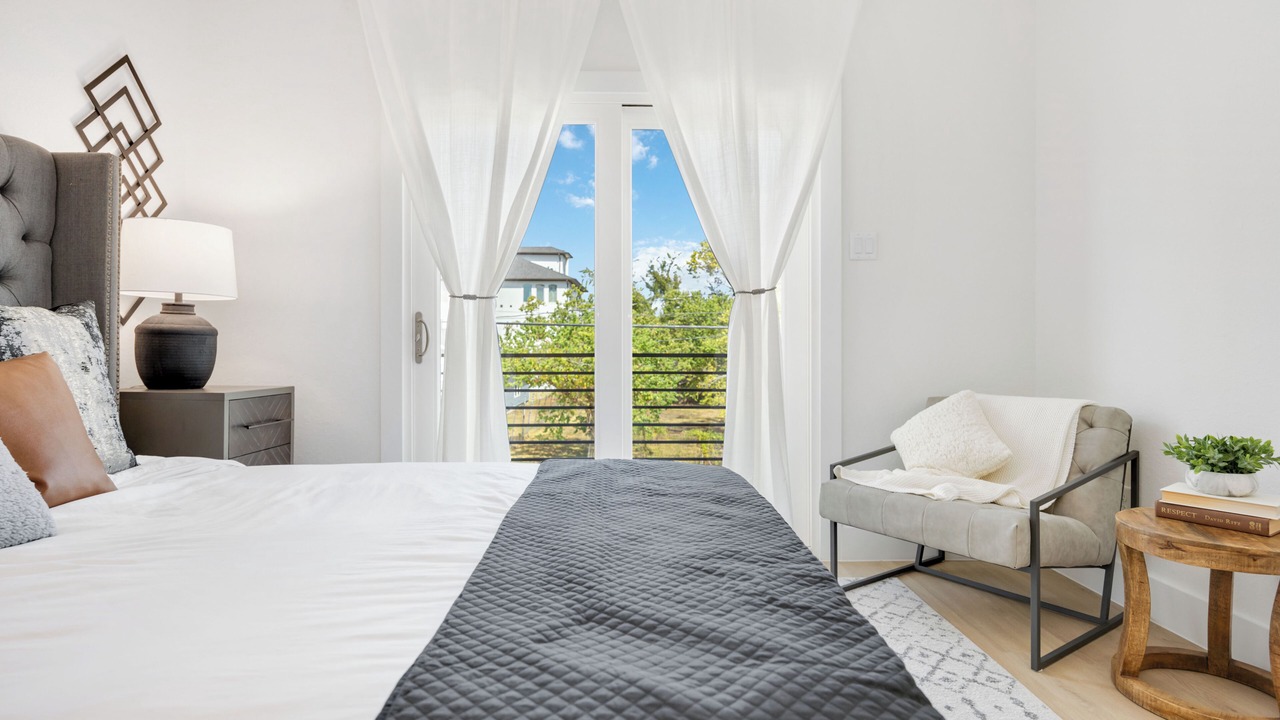 Photo of Bedroom in Northside