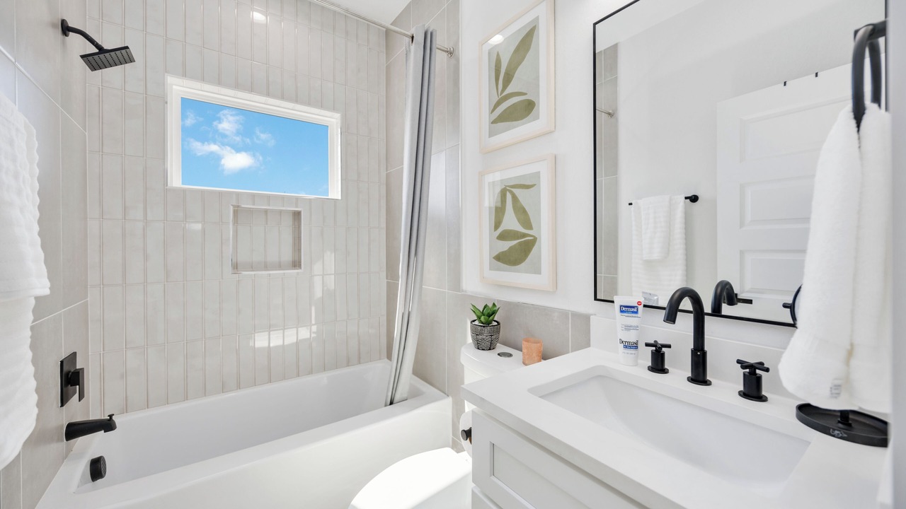 Photo of Bathroom in Northside
