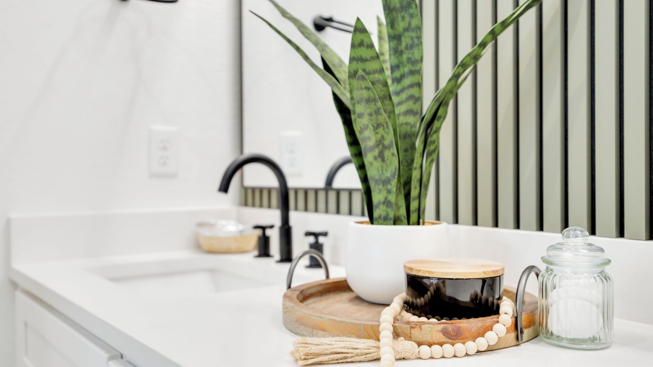 Photo of Bathroom in Northside