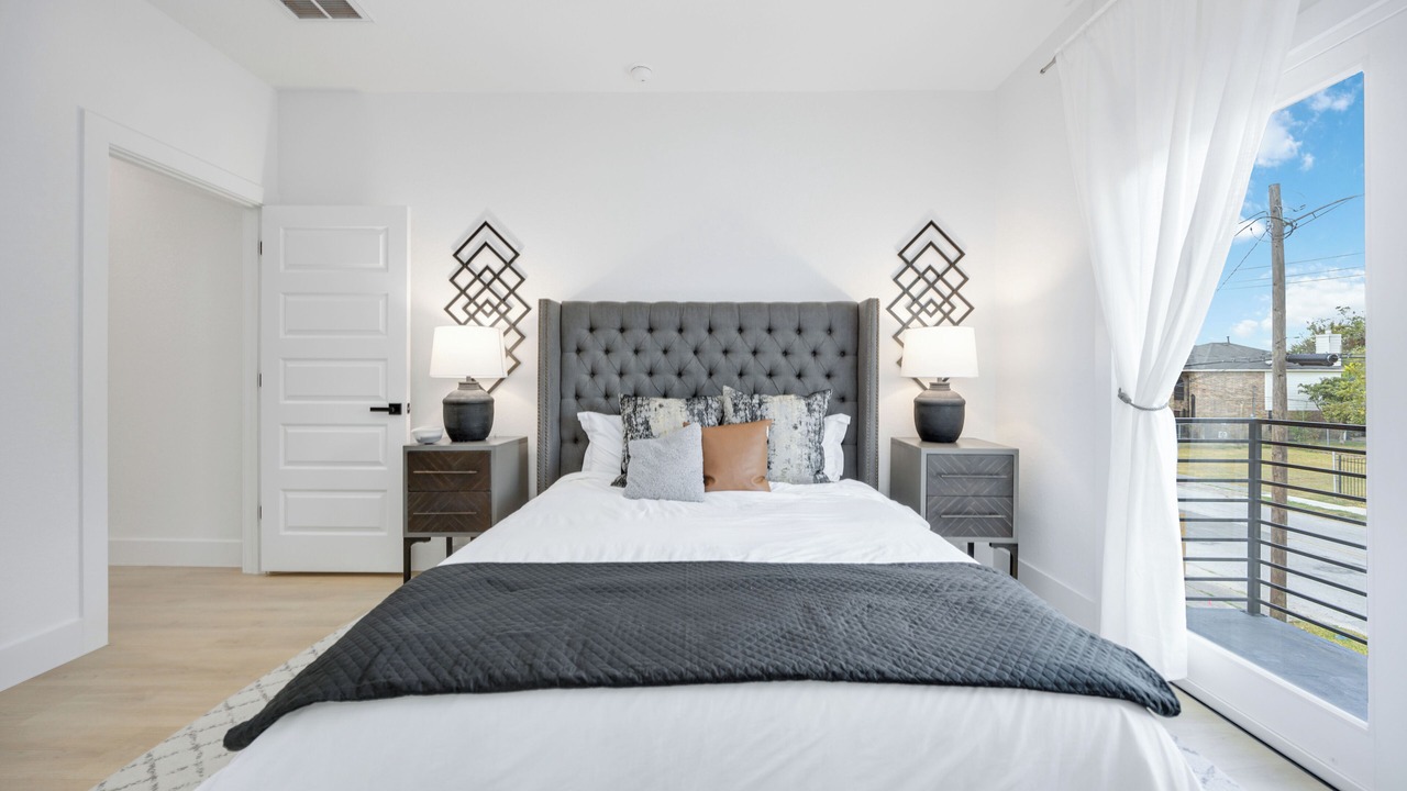 Photo of Bedroom in Northside