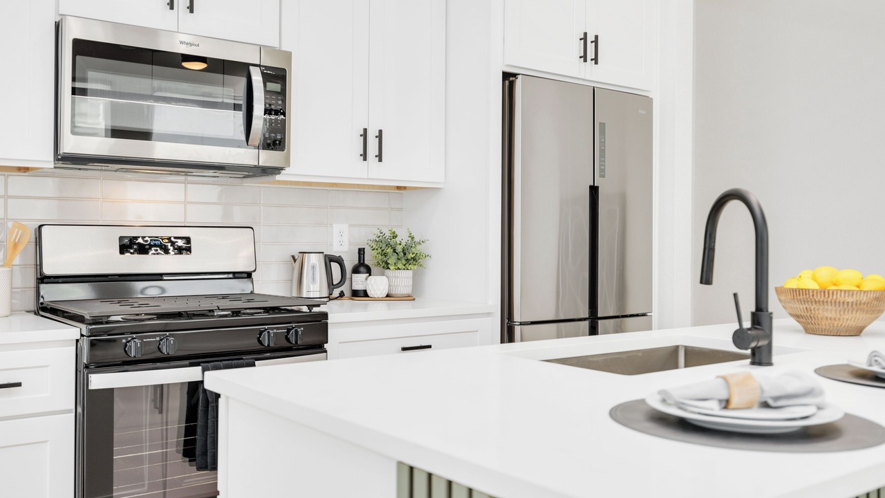 Photo of Kitchen in Northside