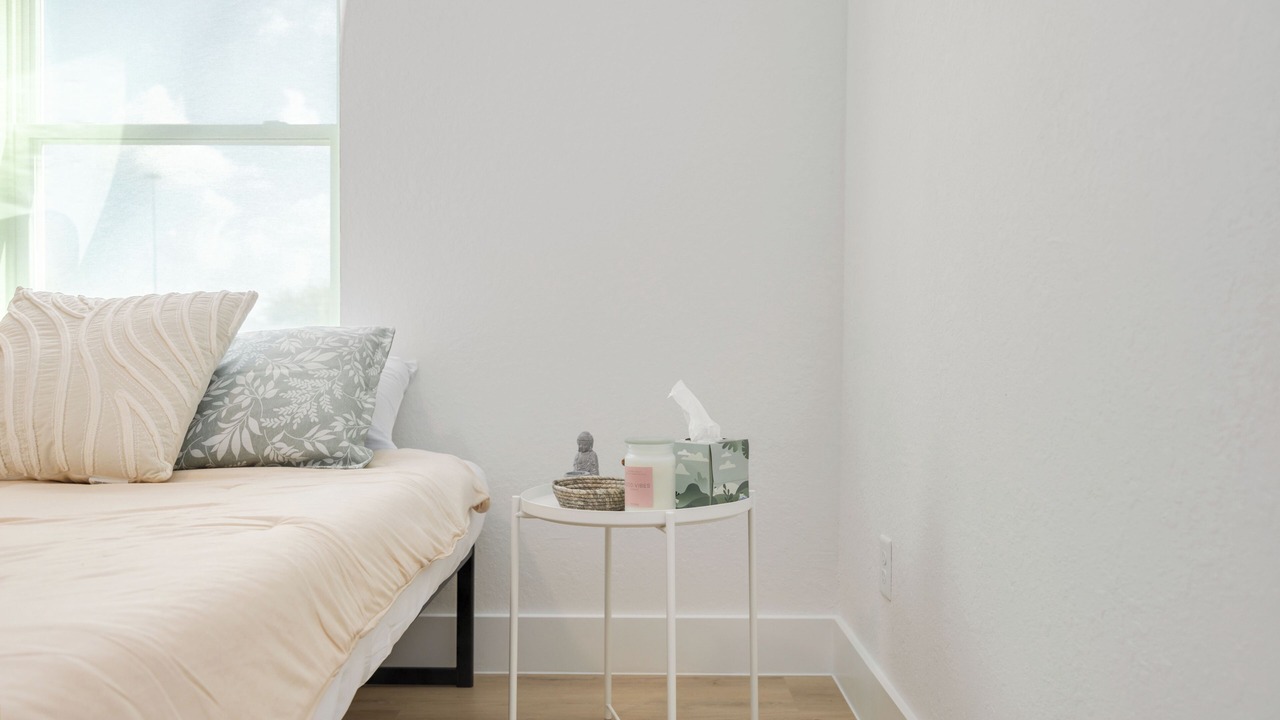 Photo of Bedroom in Northside