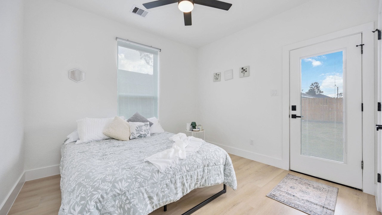Photo of Bedroom in Northside