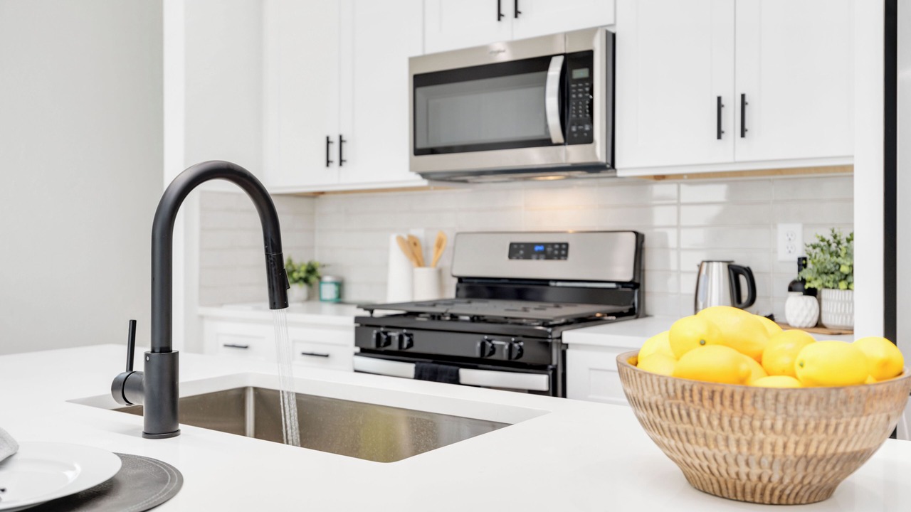 Photo of Kitchen in Northside