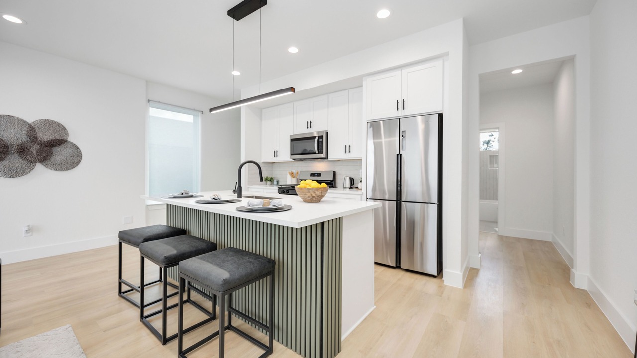 Photo of Kitchen in Northside