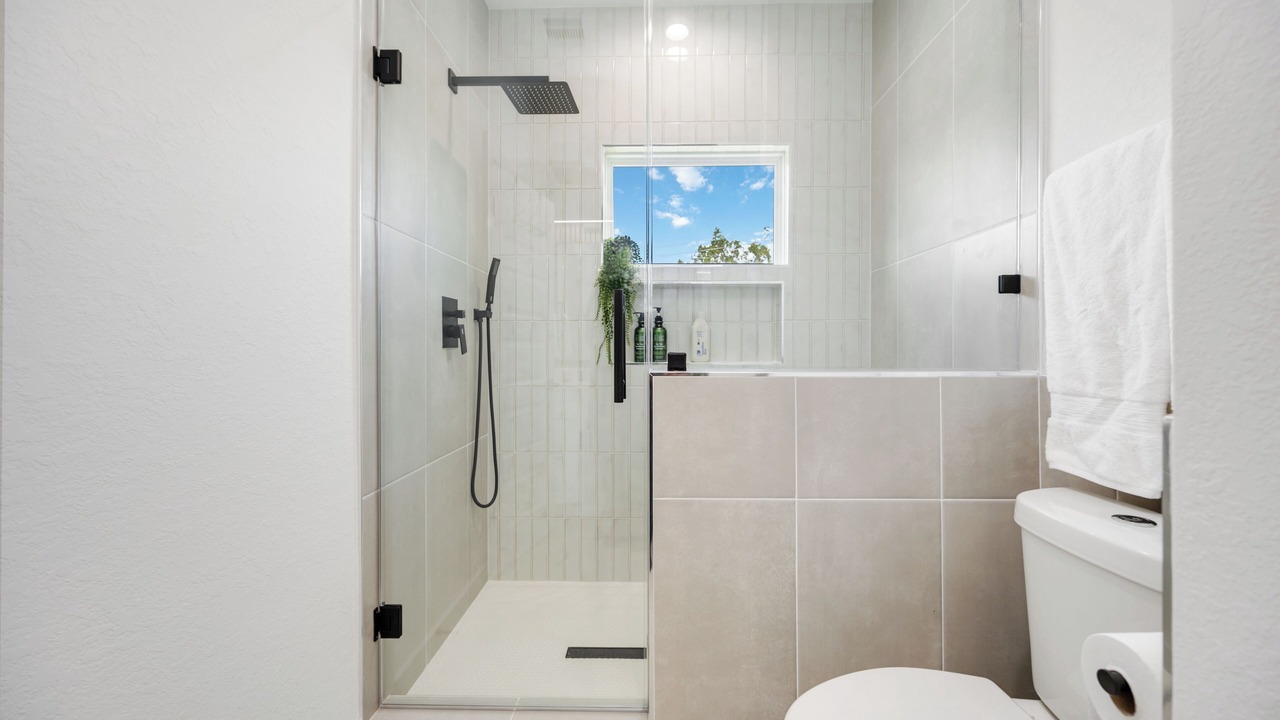 Photo of Bathroom in Northside