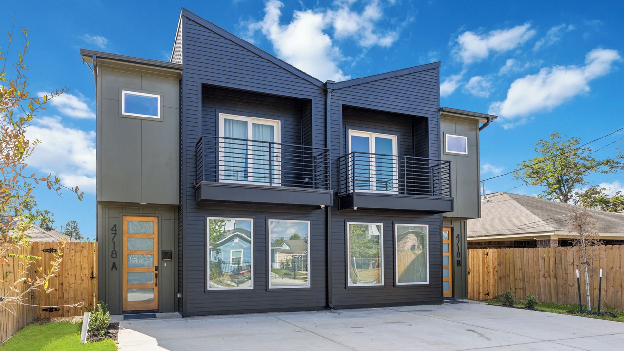 Photo of Outdoor in Northside