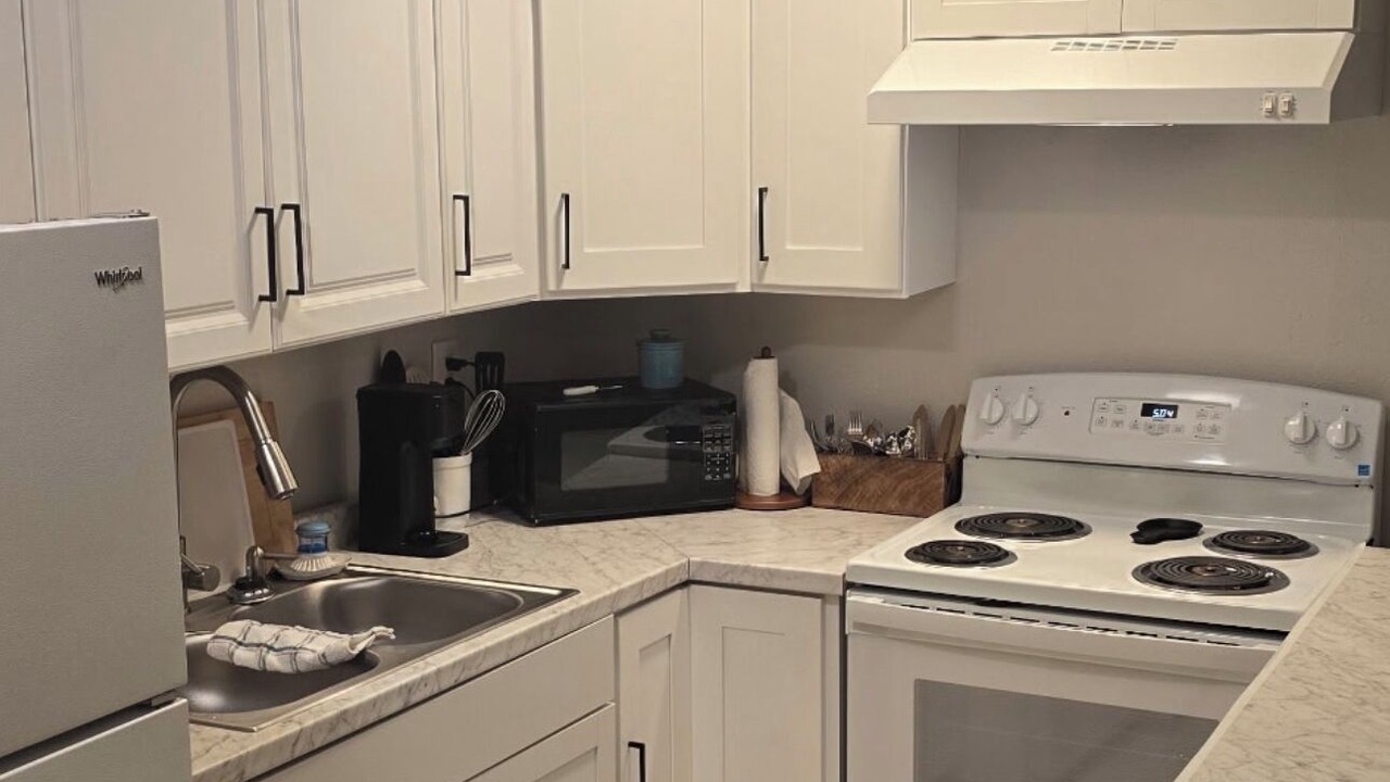Photo of Kitchen in Navy Point