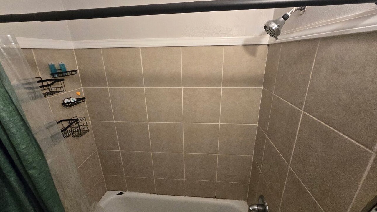 Photo of Bathroom in Navy Point
