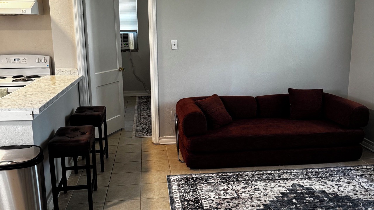 Photo of Livingroom in Navy Point
