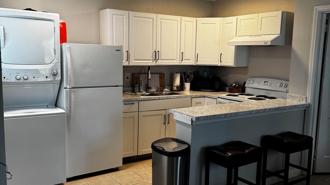 Photo of Kitchen in Navy Point