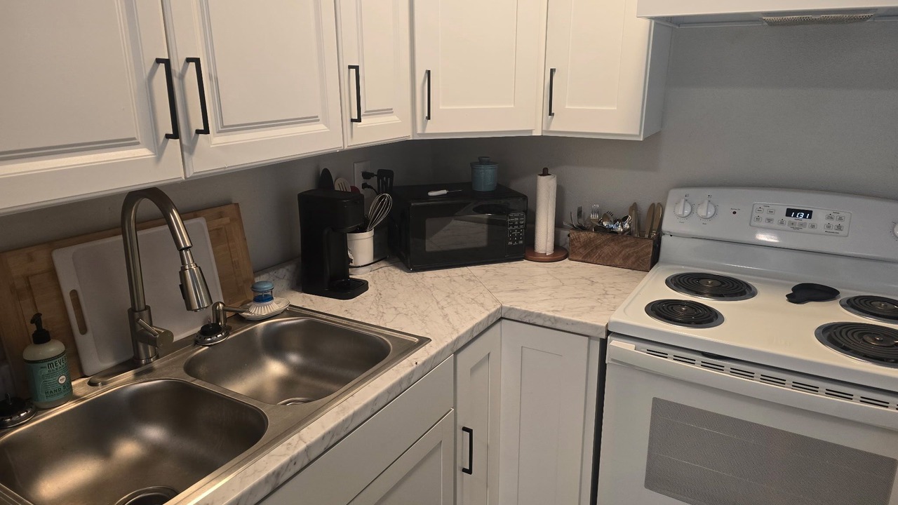 Photo of Kitchen in Navy Point