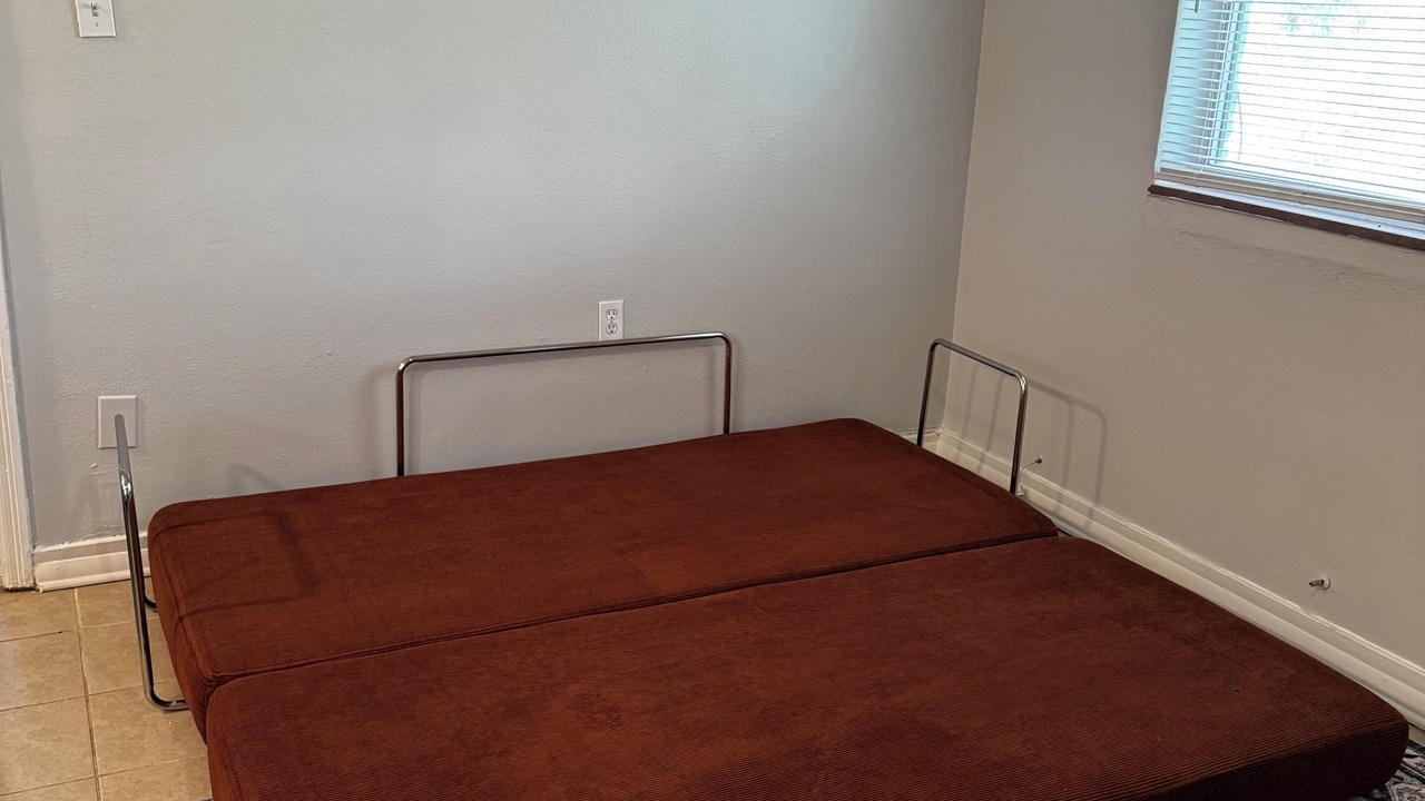 Photo of Bedroom in Navy Point