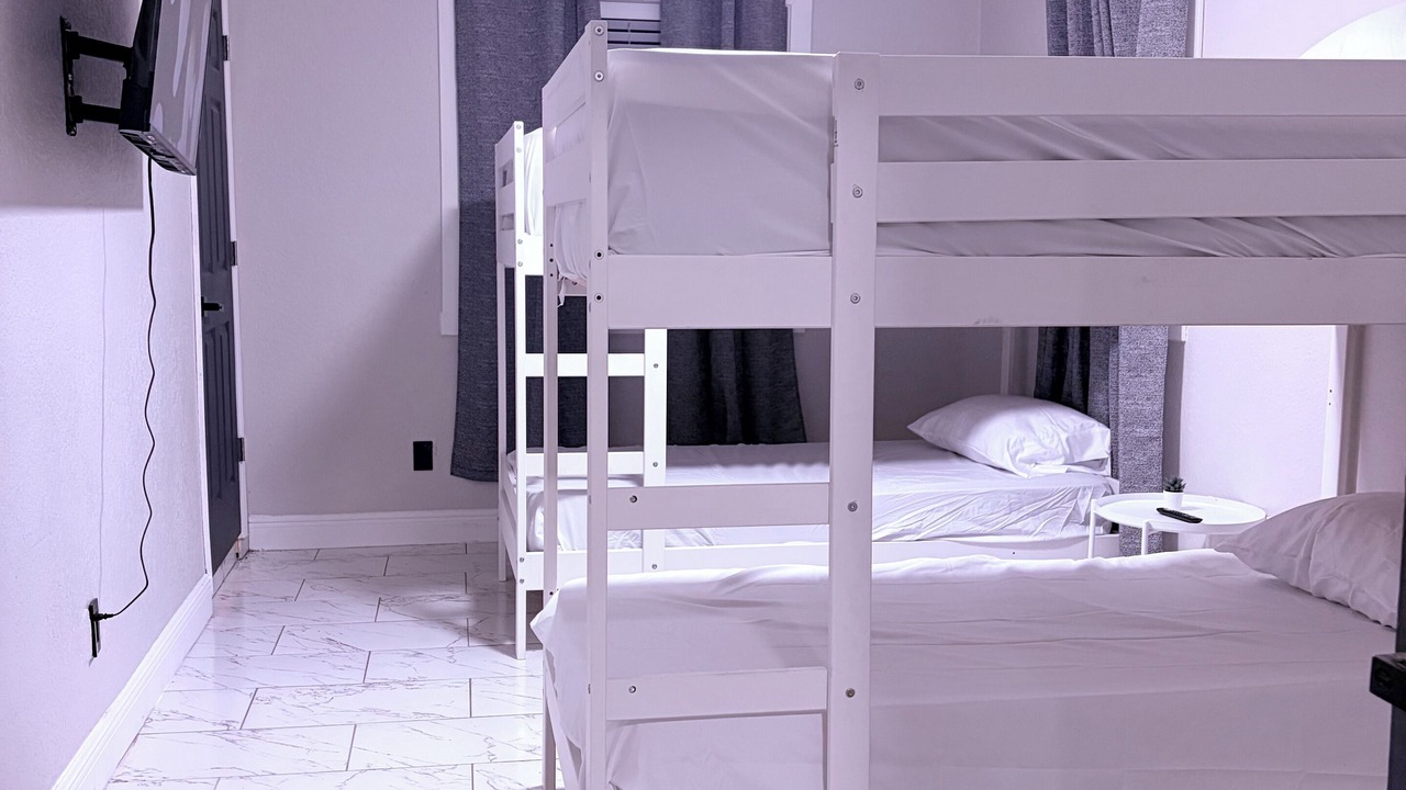 Photo of Bedroom in Southwest Orlando