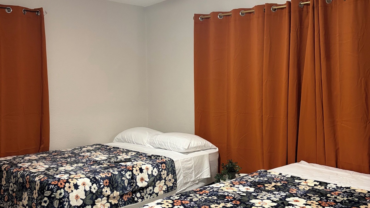 Photo of Bedroom in Southwest Orlando